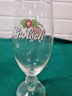 Grolsch glas wk 1998 voetbal op voet, Verzamelen, Ophalen of Verzenden, 'T Olde Gre-j, Info@toldegrej.nl, Endepoelstraat 20f Didam