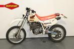 Honda XR 600 R (bj 1991), Toermotor, 11 kW of minder