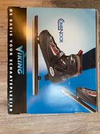 Buitenkans!!!! Viking schaatsen ZGAN, Ophalen, Viking, Combinoren, Zo goed als nieuw