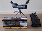 Spotting scope National Geographic, Ophalen, Lenzentelescoop (refractor), Met statief, Zo goed als nieuw