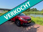 Peugeot 2008 1.2 PureTech Allure|Autom.|Dis=V.V|, Euro 6, 1199 cc, Origineel Nederlands, Bedrijf