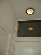 Plafondlamp Ranex Milano.(22cm), Ophalen, Zo goed als nieuw, Glas, Modern