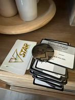 Pokémon QR Codes - 80 stuks, Ophalen of Verzenden, Nieuw, Overig