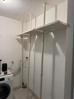 Ikea Elvarli Systeem - Flexibele Opbergoplossing, 200 cm of meer, Met plank(en), 150 tot 200 cm, Ophalen of Verzenden