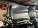 John Deere Gator huif kap, Zakelijke goederen, Machines en Bouw | Tuin, Park en Bosbouw, Ophalen, Voertuig of Aanhanger