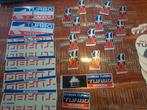 Honda Turbo Stickers - CX500 & Meer!, Ophalen of Verzenden