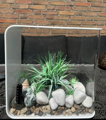 BiOrb Flow 15L Wit LED beschikbaar voor biedingen