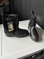 Human Nature laarzen zwart 42 nieuw met kaartje, Zwart, Boots, Nieuw, Ophalen of Verzenden