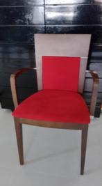 Paco Capdell Sillala eetkamer stoelen, Huis en Inrichting, Stoelen, Ophalen, Gebruikt
