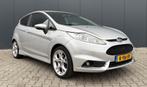 Ford Fiesta 1.6 Sport Airco Cruise Apple Carplay ST-Line, Auto's, Ford, Stof, Gebruikt, 4 cilinders, Bedrijf