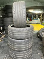 2x 265/35R21 en 2x 305/30R21 Goodyear banden Porsche Taycan, Ophalen, Gebruikt, 265 mm, 21 inch