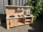 Modderkeuken, speelkeuken, buitenkeuken voor kinderen, Kinderen en Baby's, Ophalen of Verzenden, Nieuw