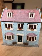 The Dolls House Emporium - April Cottage, Ophalen, Zo goed als nieuw, Poppenhuis