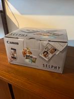 Canon Selphy CP1500, Computers en Software, Printers, Ophalen of Verzenden, Nieuw