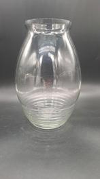 Copier Leerdam glas vaas H-serie, Ophalen of Verzenden