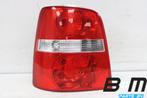 Achterlicht links VW Touran 1T 1T0945095G, Auto-onderdelen, Verlichting, Gebruikt