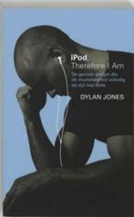IPod Therefore I am-Dylan Jones (nederlands), Verzenden, Nieuw, Artiest