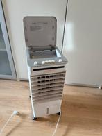 Daewoo mobiele luchtkoeler / air cooler, Ophalen of Verzenden, Gebruikt, Torenventilator