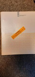 Technische Handleiding Mercedes-Benz 290D 4x4, Verzamelen, Militaria | Algemeen, Ophalen of Verzenden