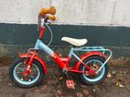 Kinderfiets 16 inch - Opknapper, Ophalen, Gebruikt, 16 inch, Handrem