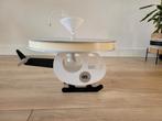 Helicopter lamp, Ophalen, Gebruikt, Lamp