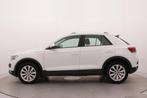 Volkswagen T-Roc 1.5 TSI Sport Automaat | Trekh € 24.900,0, Automaat, 4 cilinders, 150 pk, Leder en Stof