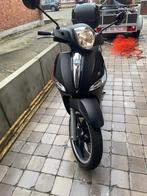 Piaggio liberty s, Fietsen en Brommers, Scooters | Piaggio, Maximaal 25 km/u, Benzine, 25 cc, Overige modellen