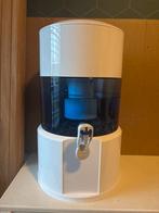 Aqualine 18 waterfilter glas 16,7 liter,  schoon drinkwater, Ophalen of Verzenden, Zo goed als nieuw