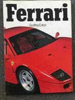 ferrari, Ophalen of Verzenden, Zo goed als nieuw, Ferrari