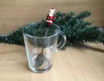 Kerstman lepel - Sagaform, Ophalen of Verzenden, Zo goed als nieuw