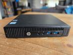 Hp 260 g2 i3/4gb/120gb ssd/w11pro 24h2 en office pakket 365, Computers en Software, Desktop Pc's, Gebruikt, 2 tot 3 Ghz, Ophalen of Verzenden