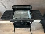 Excellent Electrics Elektrische barbecue (staand model), Ophalen of Verzenden, Zo goed als nieuw