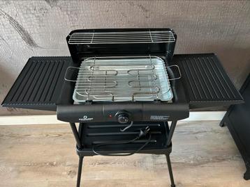 Excellent Electrics Elektrische barbecue (staand model) beschikbaar voor biedingen