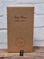 Toni Pons - Suedeleren espadrilles maat 40 - Nieuw €90, Kleding | Dames, Schoenen, Geel, Nieuw, Ophalen of Verzenden, Toni Pons