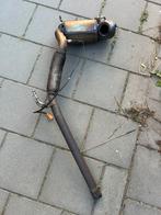 1.2 TDI CFWA katalysator te koop!!!, Ophalen, Seat