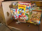 Doos met Donald ducks, Boeken, Stripboeken, Donald Duck, Meerdere stripboeken, Ophalen, Gelezen