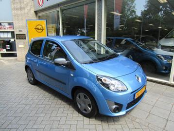RENAULT Twingo 1.2 16V COLLECTION ELEKTR. RAM. APK 1/26 beschikbaar voor biedingen