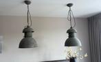 2 HK living lampen XL, Huis en Inrichting, Lampen | Vloerlampen, Ophalen, Minder dan 100 cm