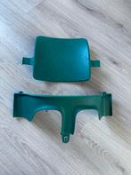 Stokke Babyset Tripp Trapp Groen, Ophalen of Verzenden, Gebruikt, Meegroeistoel, Stoelverkleiner