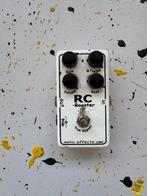 Xotic RC Booster, Muziek en Instrumenten, Volume, Gebruikt, Xotic, Ophalen of Verzenden