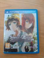 Steins gate vita, Spelcomputers en Games, 1 speler, Verzenden, Zo goed als nieuw, Vanaf 16 jaar