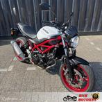 Suzuki SV650A 2022, Bedrijf, ABS, Meer dan 35 kW, Toermotor