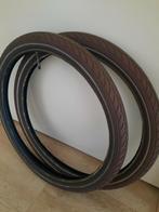 set binnen-en buitenbanden, 22 inch, Ophalen, Gebruikt, Algemeen, Band