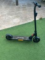 Electrische step van het merk denver, kan 25 km/h,incl lader, Fietsen en Brommers, Steps, Ophalen, Zo goed als nieuw