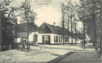 (301-315-019) Rheden Dorpsstraat beschikbaar voor biedingen