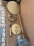 Sanitair, douchekoppen, kranen, kachels, badkranen en meer, Ophalen of Verzenden, Zo goed als nieuw, Minder dan 100 cm, Wasbak of Wastafel