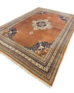 Groot perzisch tapijt Mir 350x250 wollen vloerkleed
