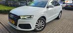Audi Q3 1.4 TFSI CoD Design Pro Line Plus, 1380 kg, Euro 6, 4 cilinders, 150 pk