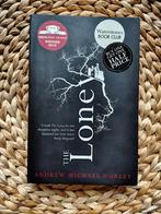 Andrew Michael Hurley - The Loney, Ophalen of Verzenden, Zo goed als nieuw