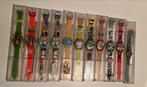 Pop Swatch - Vintage Horloges (nieuw) - 100% Werkend, Overige merken, Overige materialen, Met bandje, Polshorloge